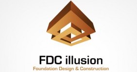 Foudation design logo