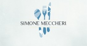 Simone Meccheri logo