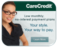 Care Credit Dental Financing