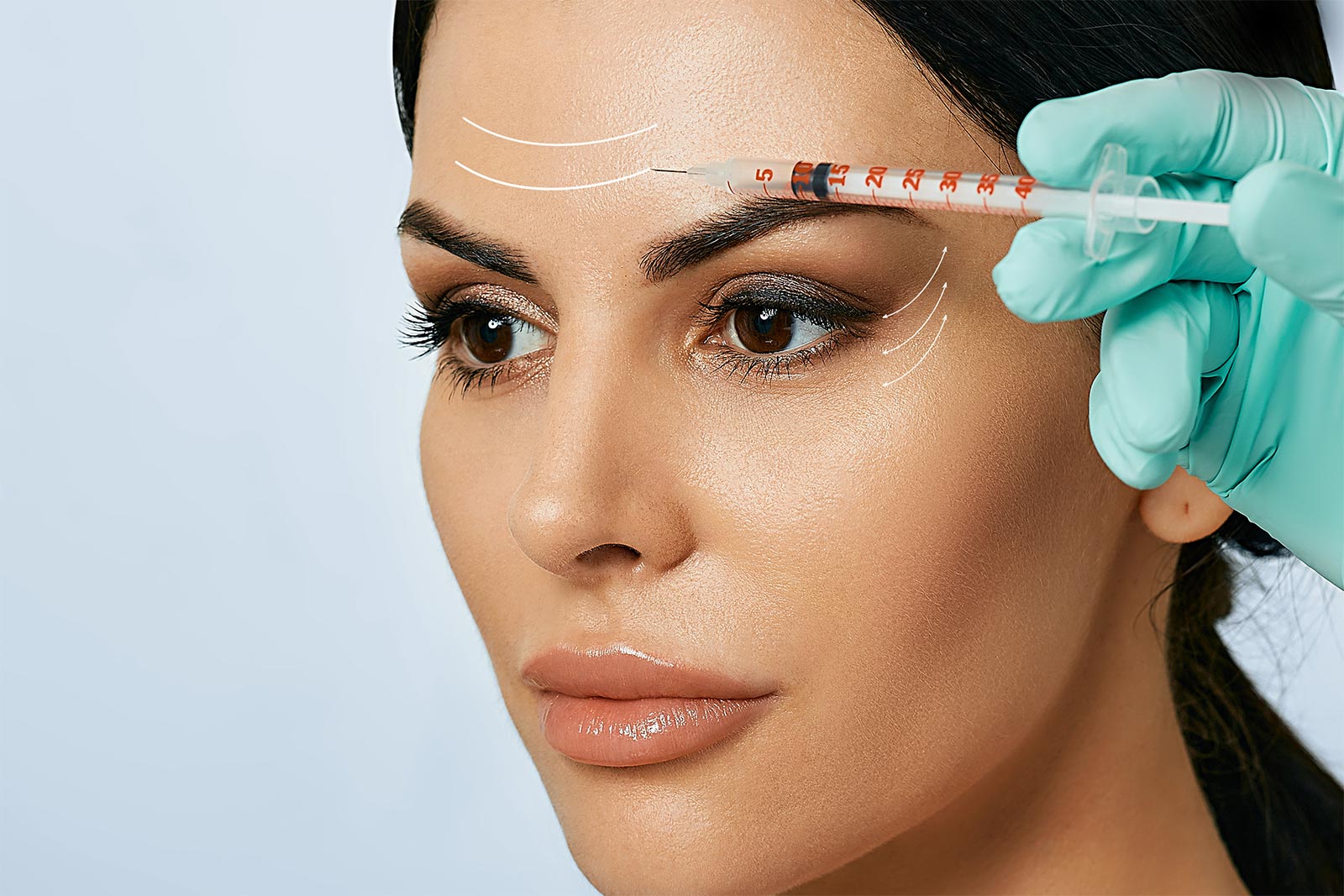 Botox injection services in Paramus, NJ